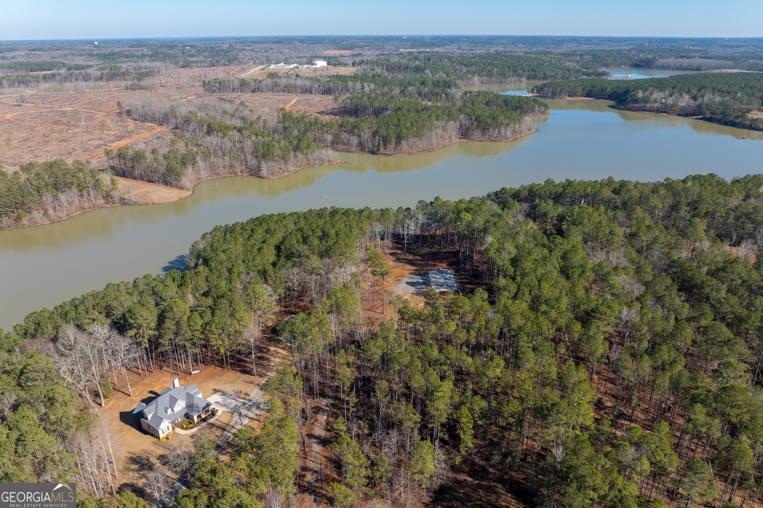 136 Sam Solomon Road Locust Grove, GA 30248 - Photo 7 of 25