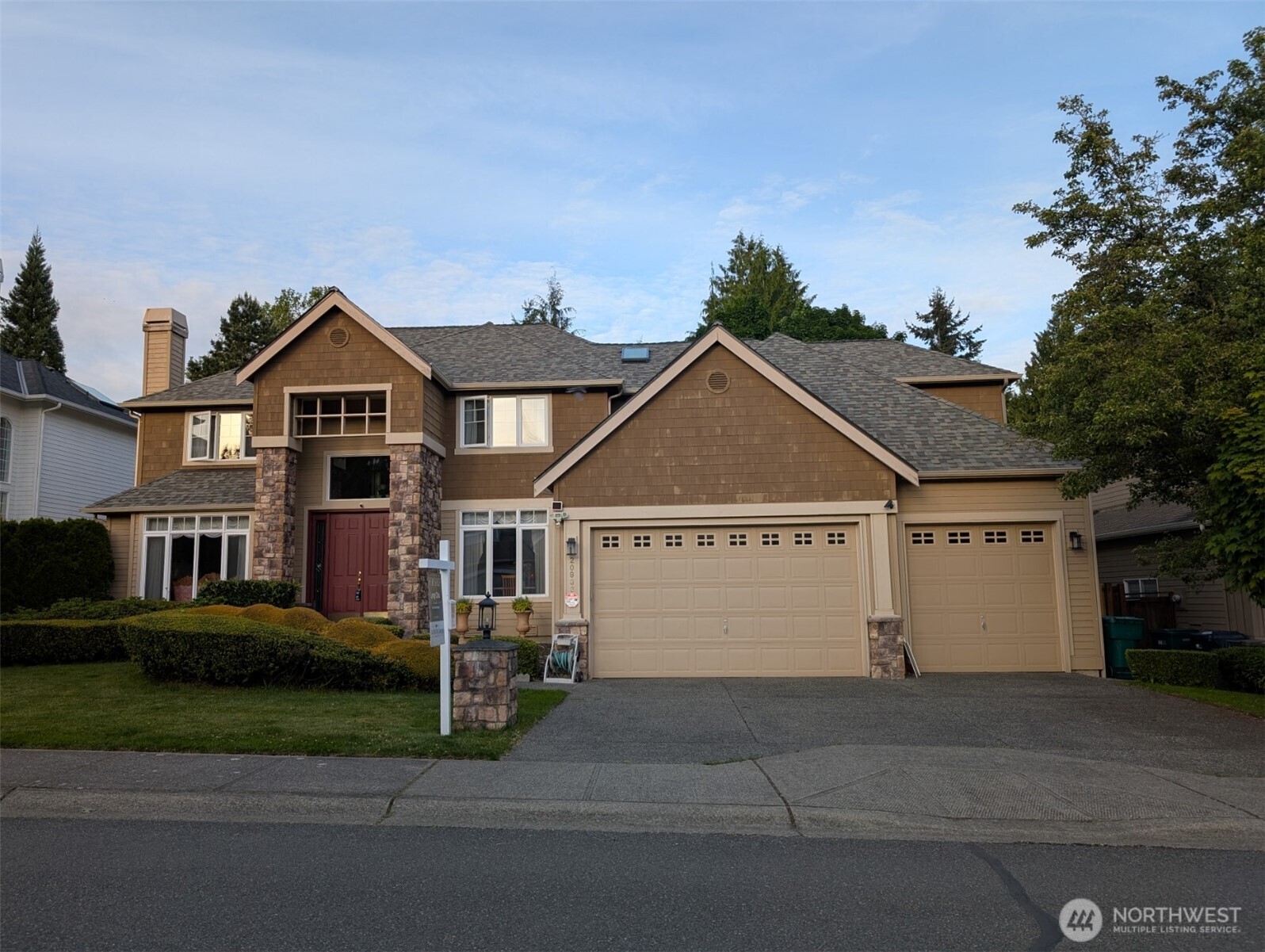 20933 37th Avenue Southeast Bothell, WA 98021 - Photo 23 of 26