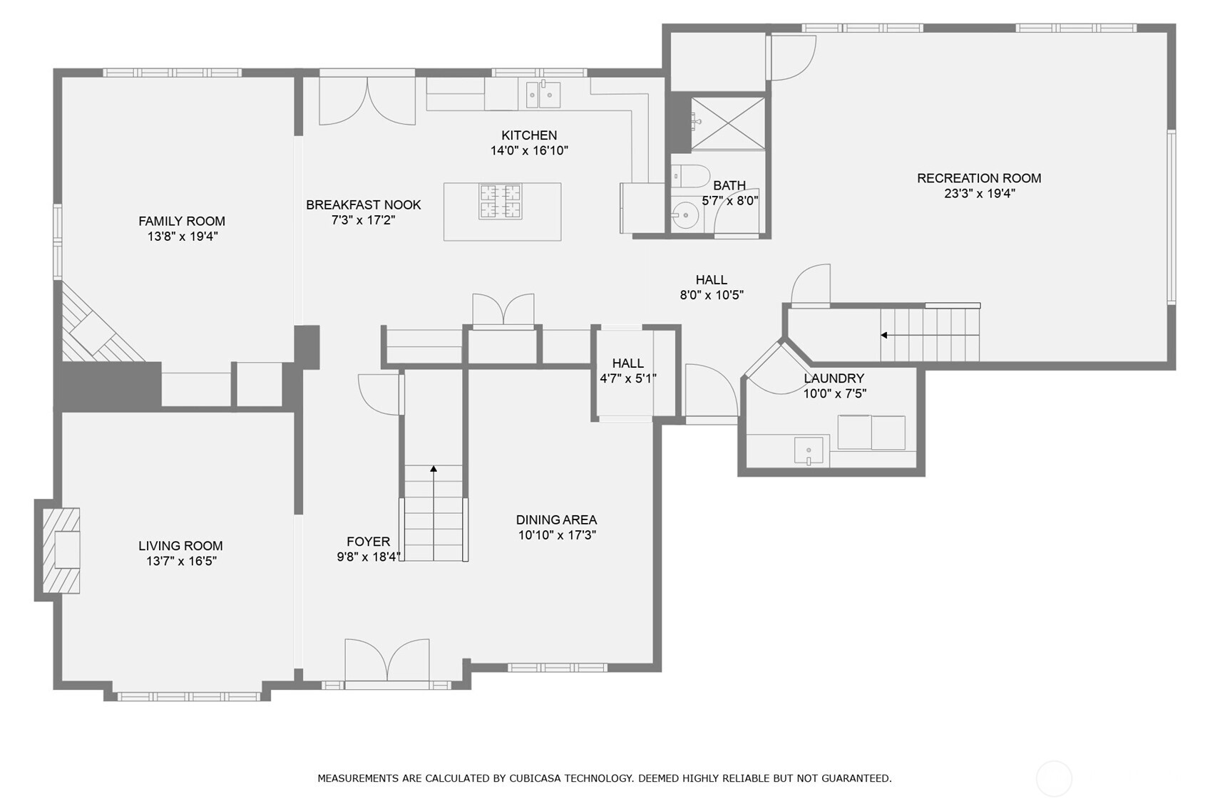 20933 37th Avenue Southeast Bothell, WA 98021 - Photo 24 of 26