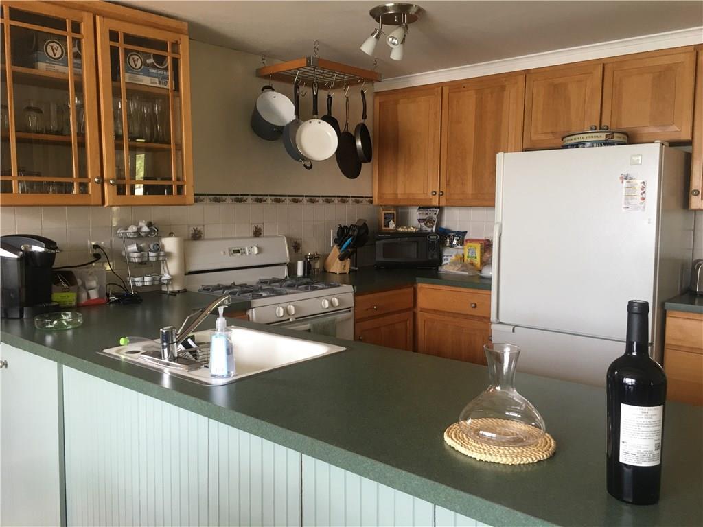 112 Shore Road Oquossoc, ME 04964 - Photo 6 of 24 Photo