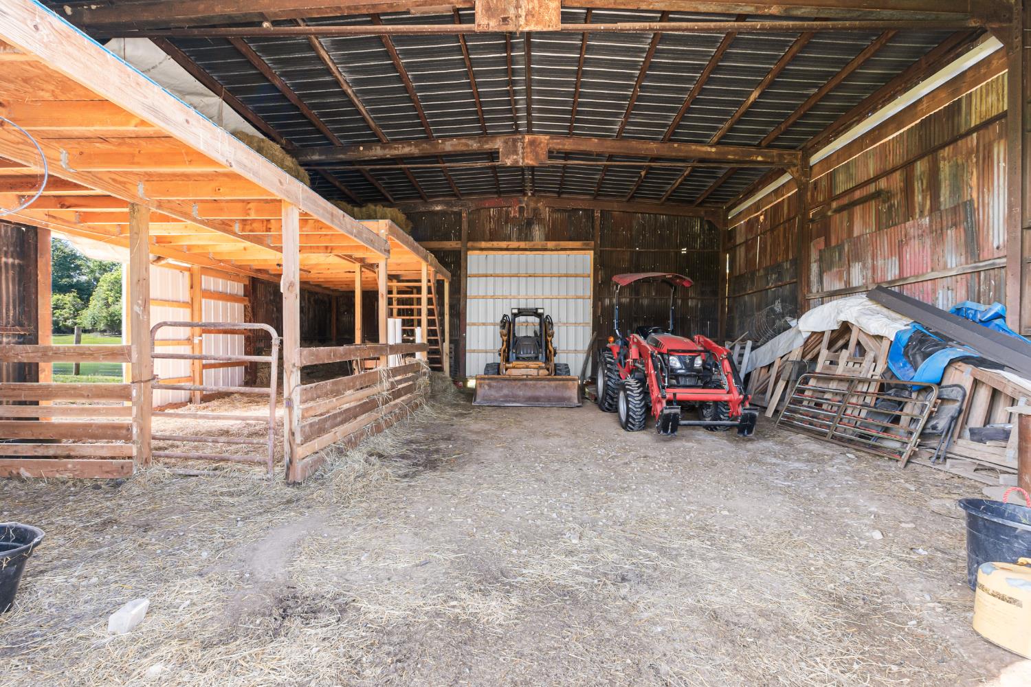 12388 Longbranch Road Moores Hill, IN 47032 - Photo 33 of 47