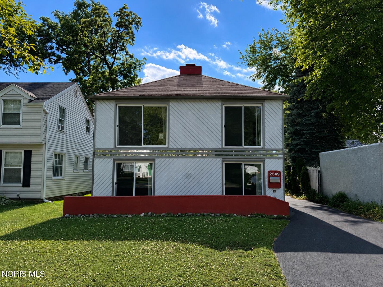 2549 Goddard Road Toledo, OH 43606 - Photo 1 of 1 Gallery Image 1