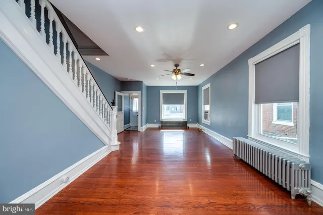 $1,700 | 121 West Arch Street, Fleetwood, PA 19522