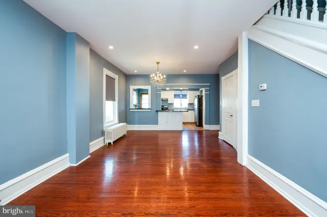 $1,700 | 121 West Arch Street, Fleetwood, PA 19522