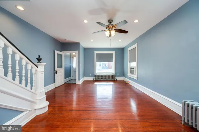 $1,700 | 121 West Arch Street, Fleetwood, PA 19522