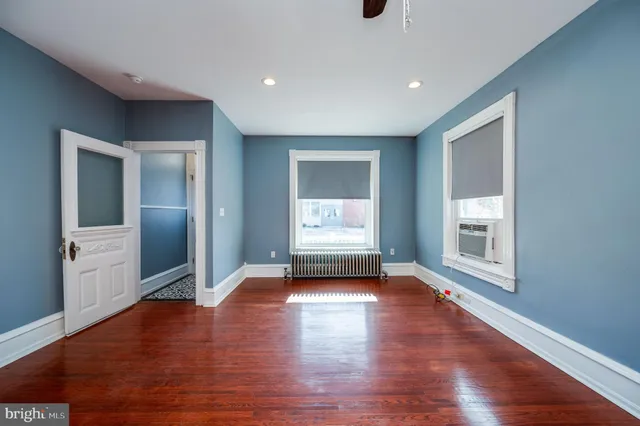 $1,700 | 121 West Arch Street, Fleetwood, PA 19522