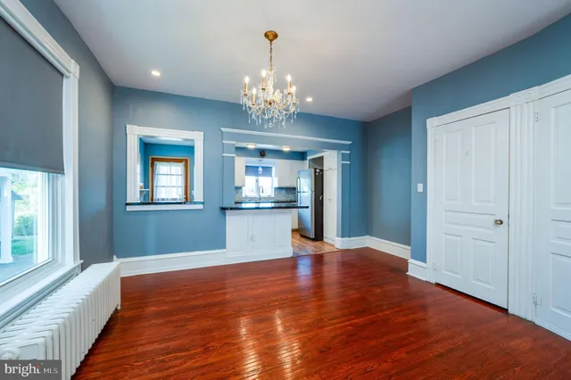 $1,700 | 121 West Arch Street, Fleetwood, PA 19522