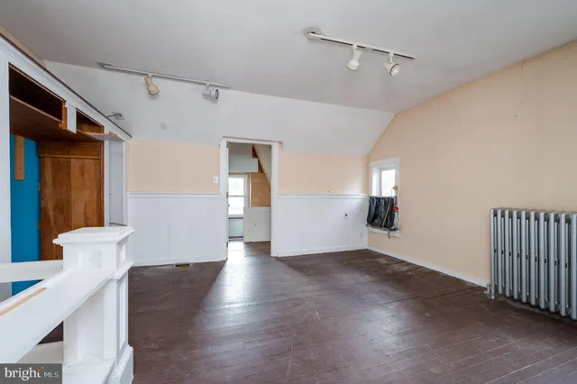 $1,700 | 121 West Arch Street, Fleetwood, PA 19522