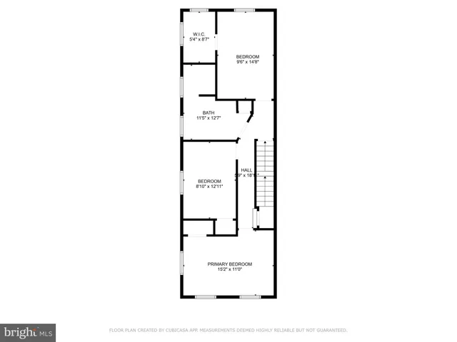 $1,700 | 121 West Arch Street, Fleetwood, PA 19522