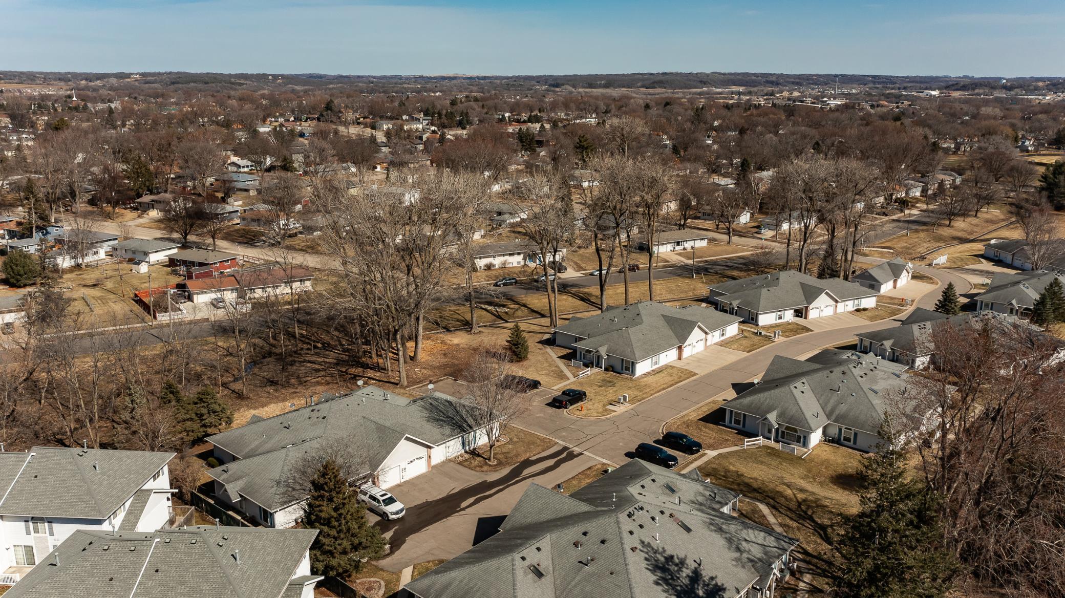 1937 Cabernet Lane Northwest Rochester, MN 55901 - Photo 27 of 29