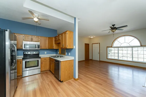 $245,000 | 1937 Cabernet Lane Northwest, Rochester, MN 55901