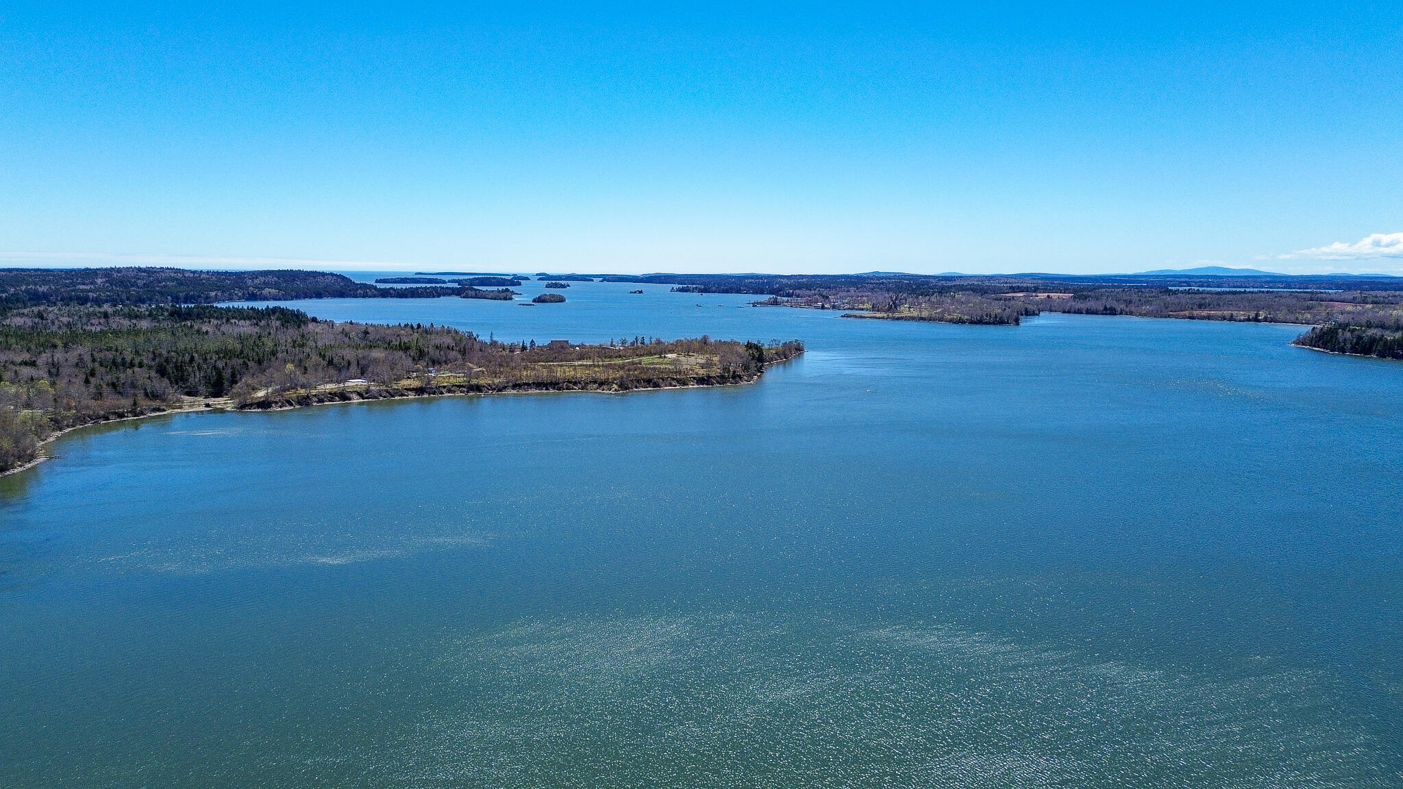 475 East Side Road Addison, ME 04606 - Photo 12 of 31 10