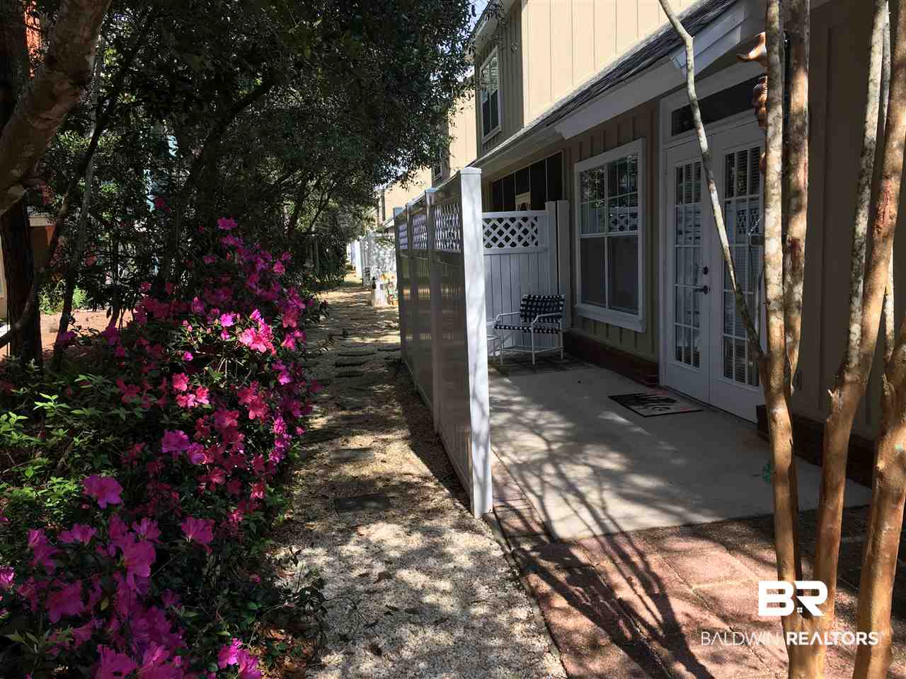 430 West Fort Morgan Road, Unit 101 Gulf Shores, AL 36542 - Photo 20 of 27
