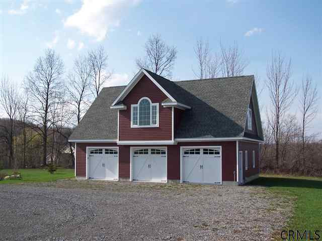 182 Hunt Road Westerlo, NY 12193 - Photo 2 of 15 Photo 2