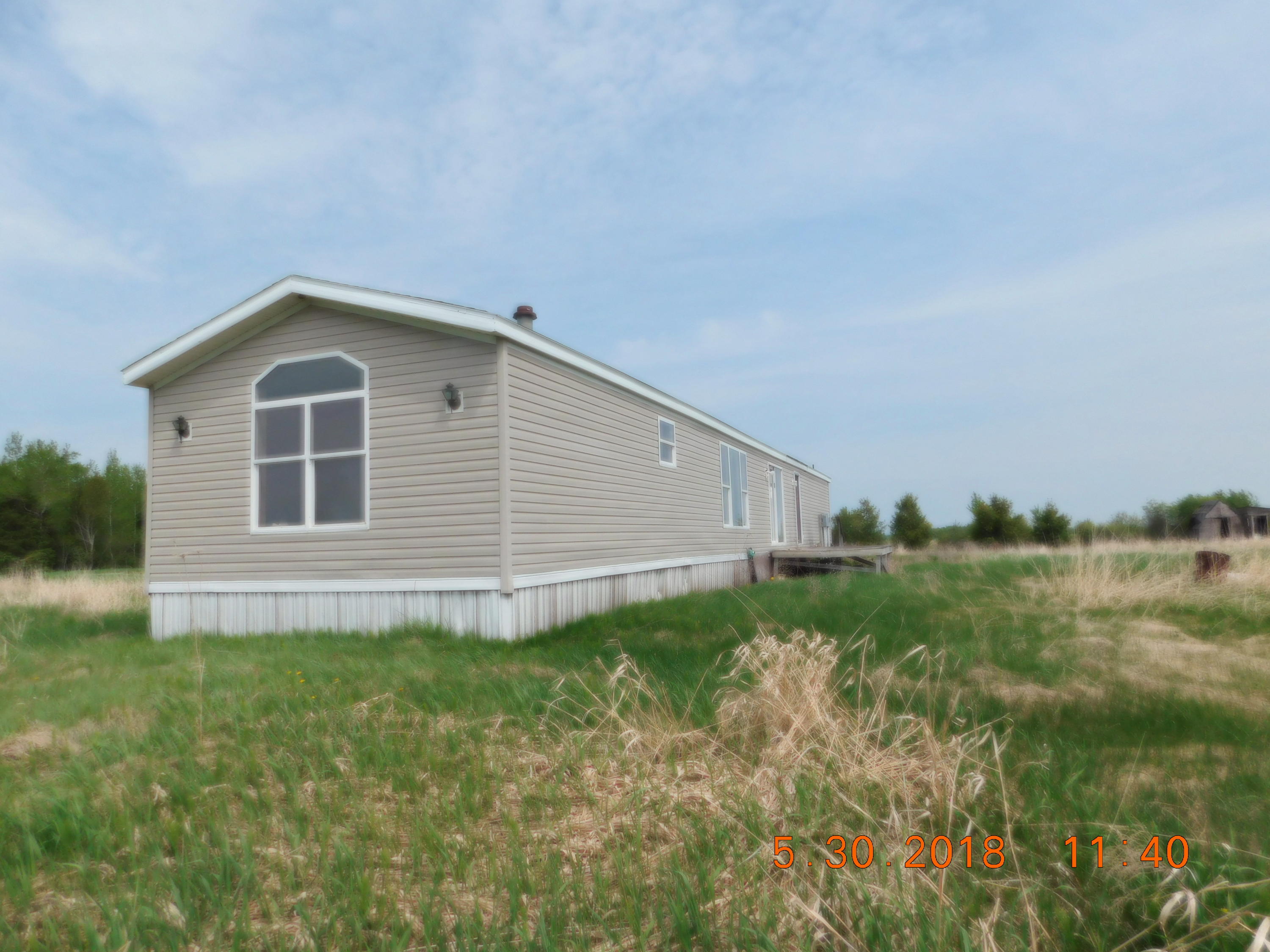 11207 South Kinross Road Dafter, MI 49724 - Photo 2 of 8 Gallery Image 2