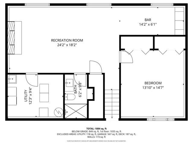 $385,000 | 20467 Gordon Lane, Big Lake, MN 55309