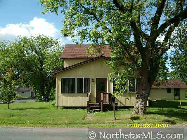 203 West Coleman Street Rice Lake, WI 54868 - Photo 1 of 1