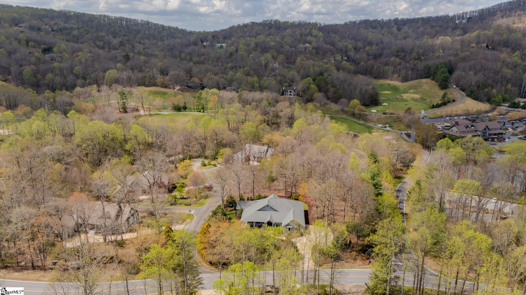 38 The Cliffs Parkway Landrum, SC 29356 - Photo 5 of 44