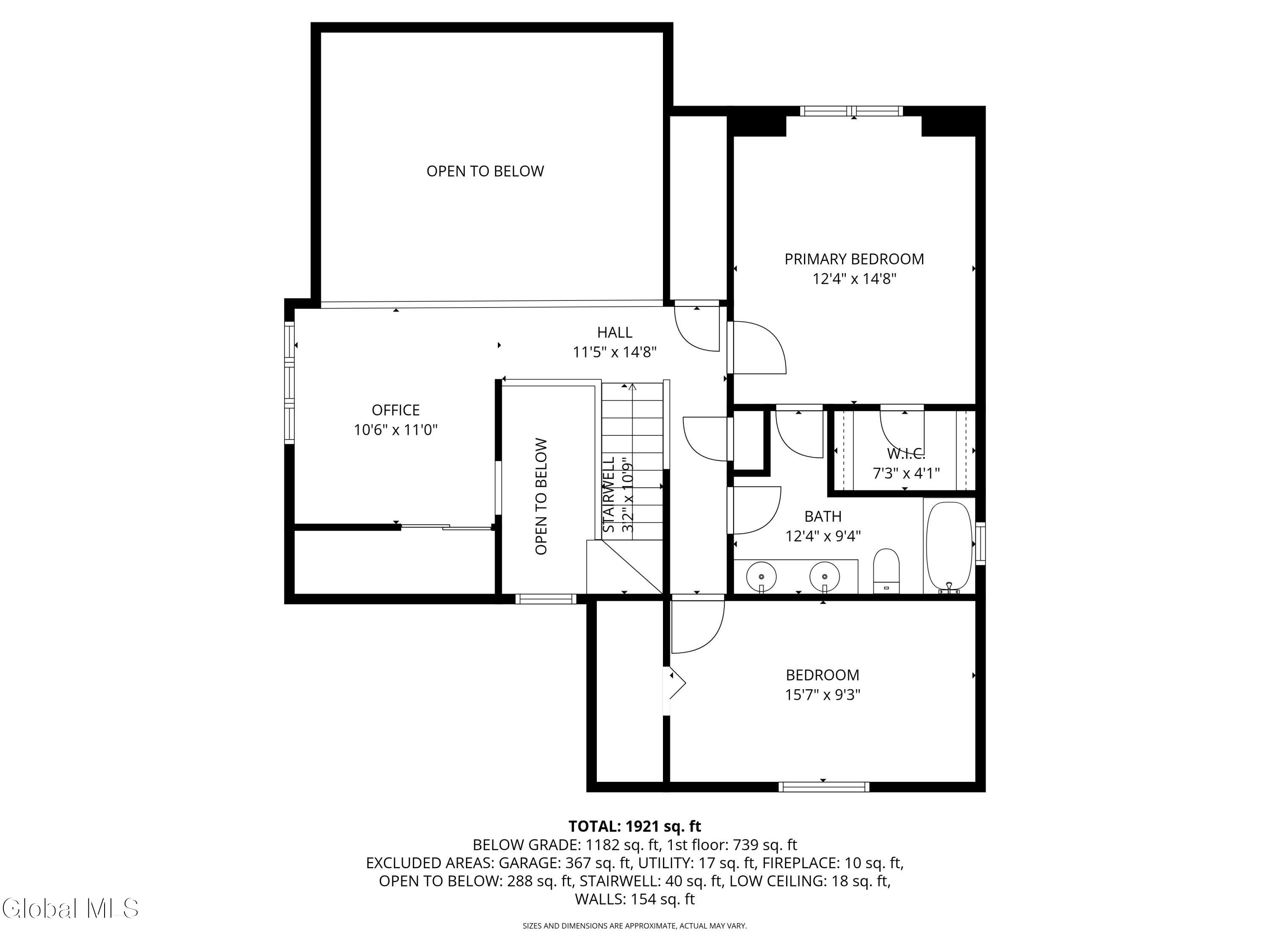 22 York Road Bethlehem, NY 12077 - Photo 56 of 56 2-Floorplan_2