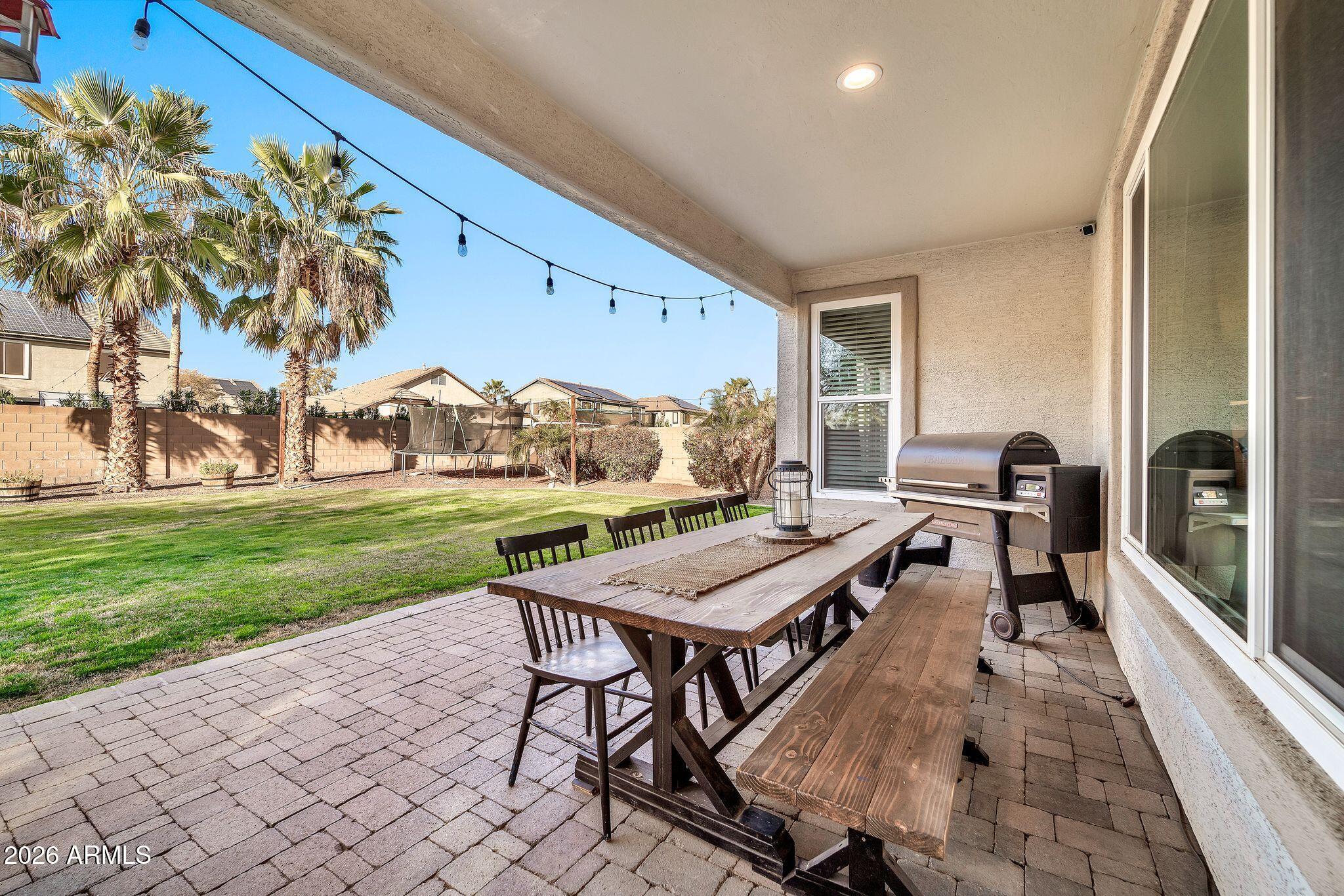14162 West Charter Oak Road Surprise, AZ 85379 - Photo 31 of 60 14162 W Charter Oak Rd-41