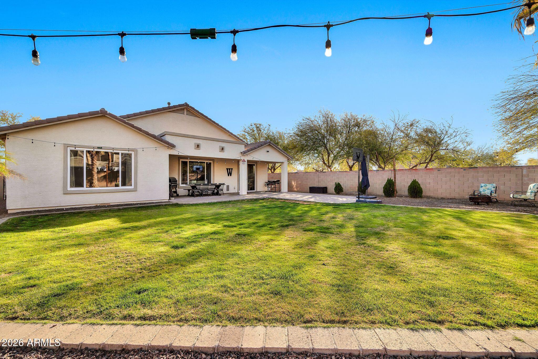 14162 West Charter Oak Road Surprise, AZ 85379 - Photo 32 of 60 14162 W Charter Oak Rd-36