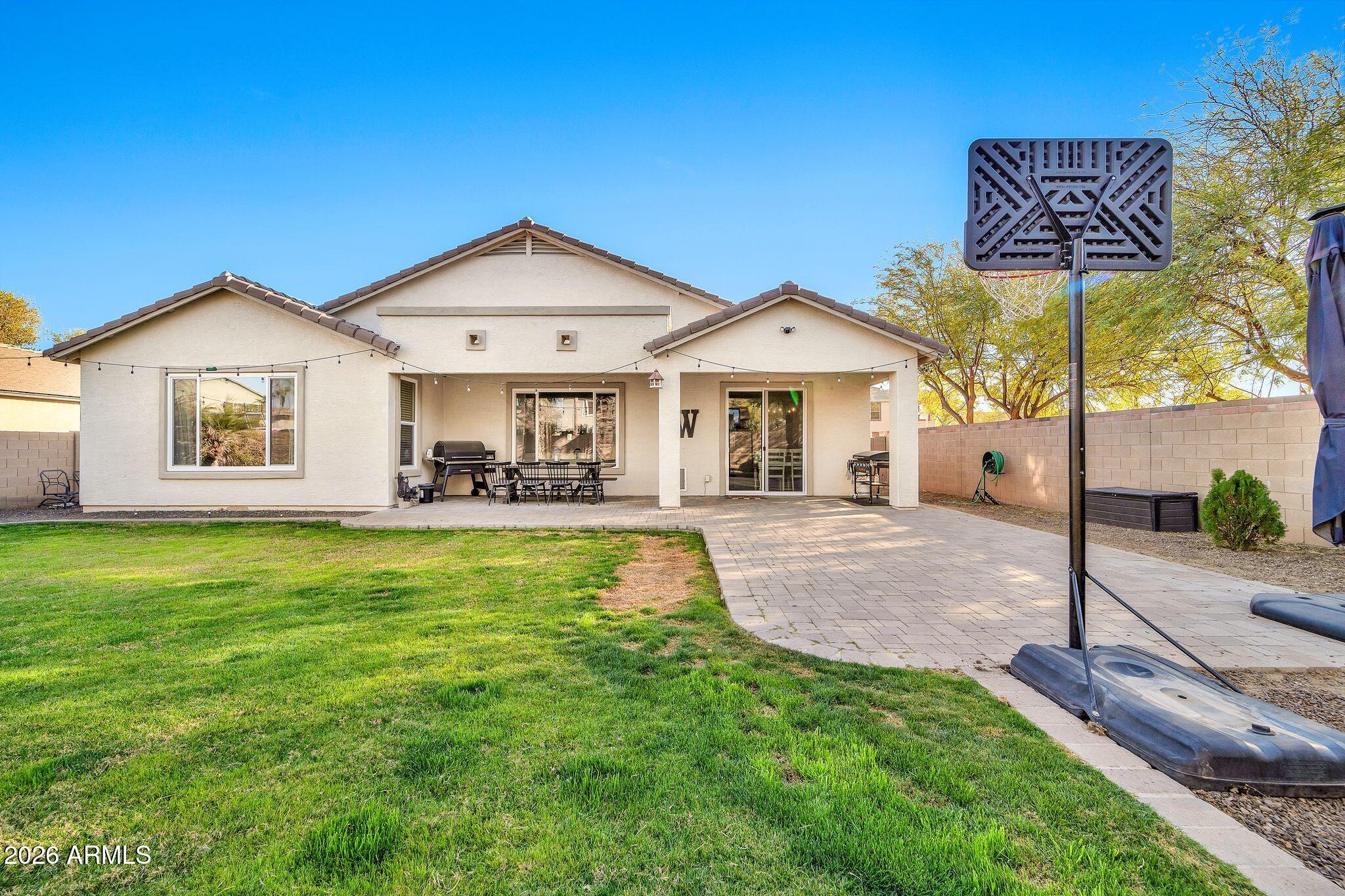 14162 West Charter Oak Road Surprise, AZ 85379 - Photo 33 of 60 14162 W Charter Oak Rd-33