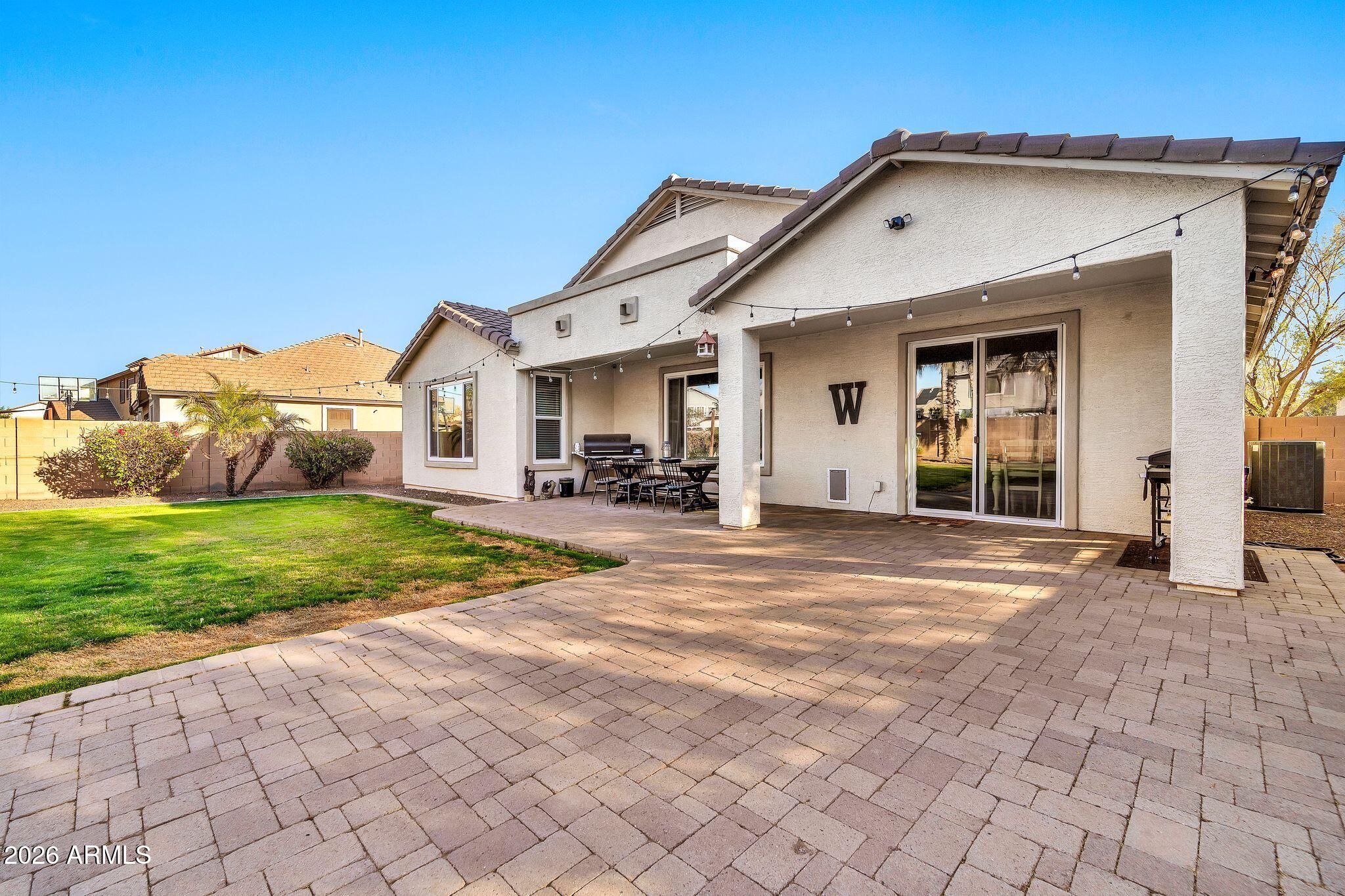 14162 West Charter Oak Road Surprise, AZ 85379 - Photo 36 of 60 14162 W Charter Oak Rd-32