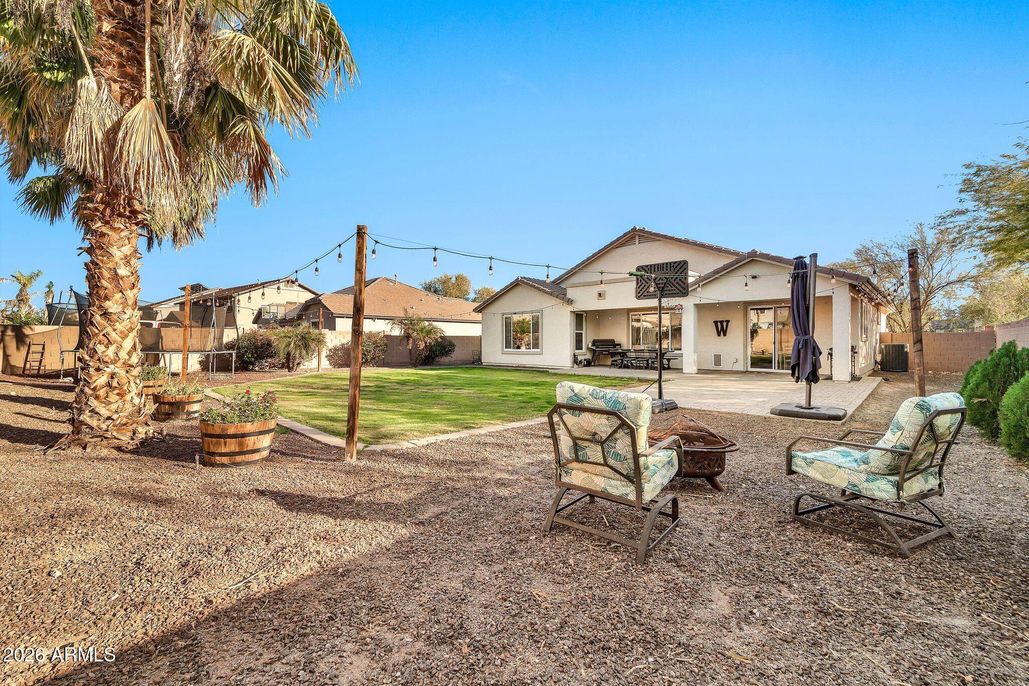 14162 West Charter Oak Road Surprise, AZ 85379 - Photo 38 of 60 14162 W Charter Oak Rd-38