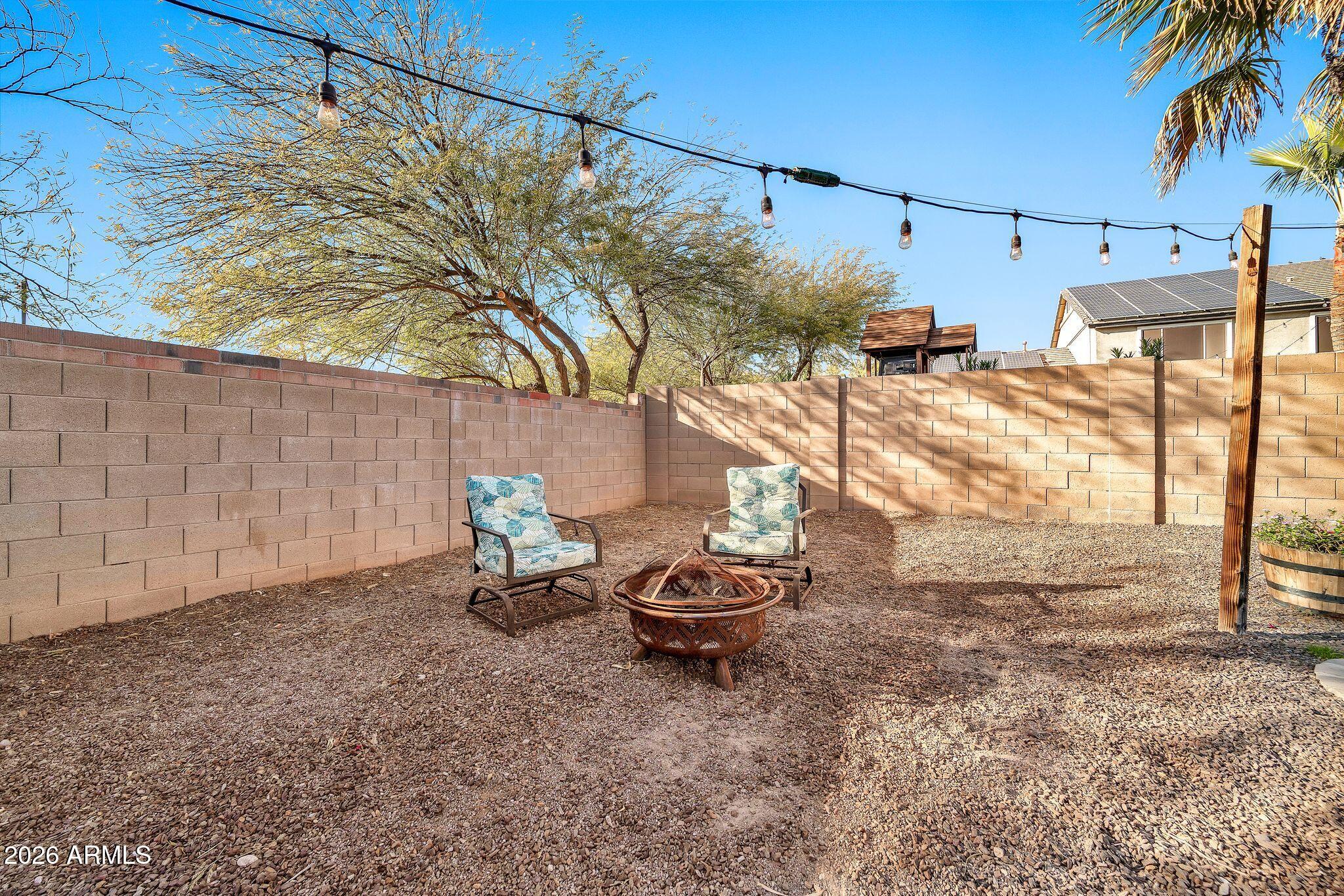 14162 West Charter Oak Road Surprise, AZ 85379 - Photo 39 of 60 14162 W Charter Oak Rd-39