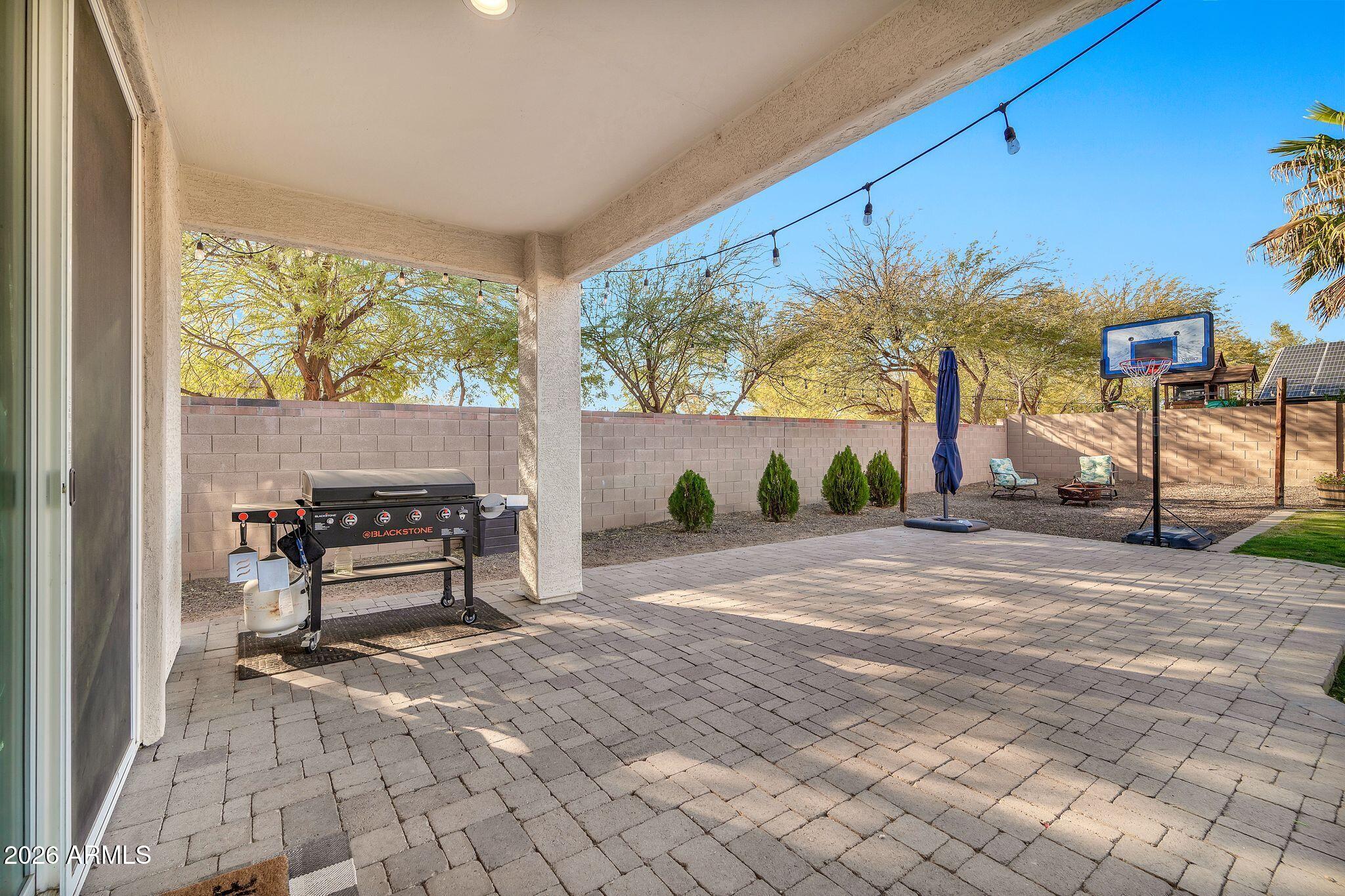 14162 West Charter Oak Road Surprise, AZ 85379 - Photo 40 of 60 14162 W Charter Oak Rd-43
