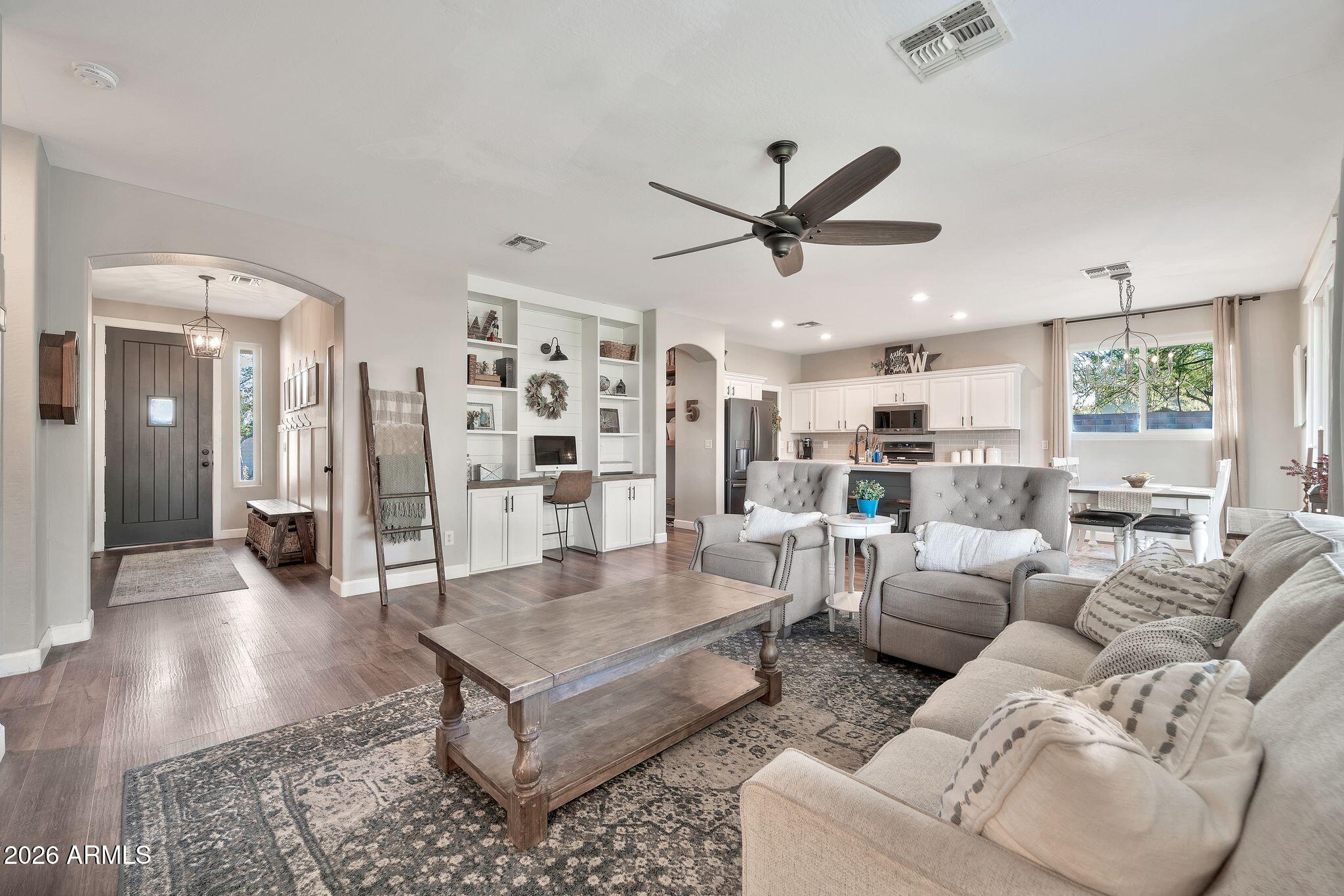 14162 West Charter Oak Road Surprise, AZ 85379 - Photo 4 of 60 14162 W Charter Oak Rd-10