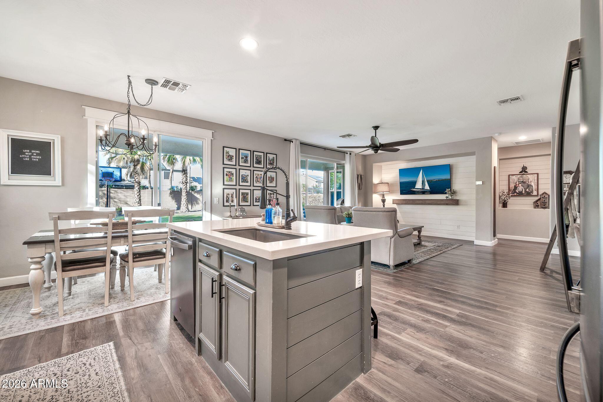 14162 West Charter Oak Road Surprise, AZ 85379 - Photo 6 of 60 14162 W Charter Oak Rd-14