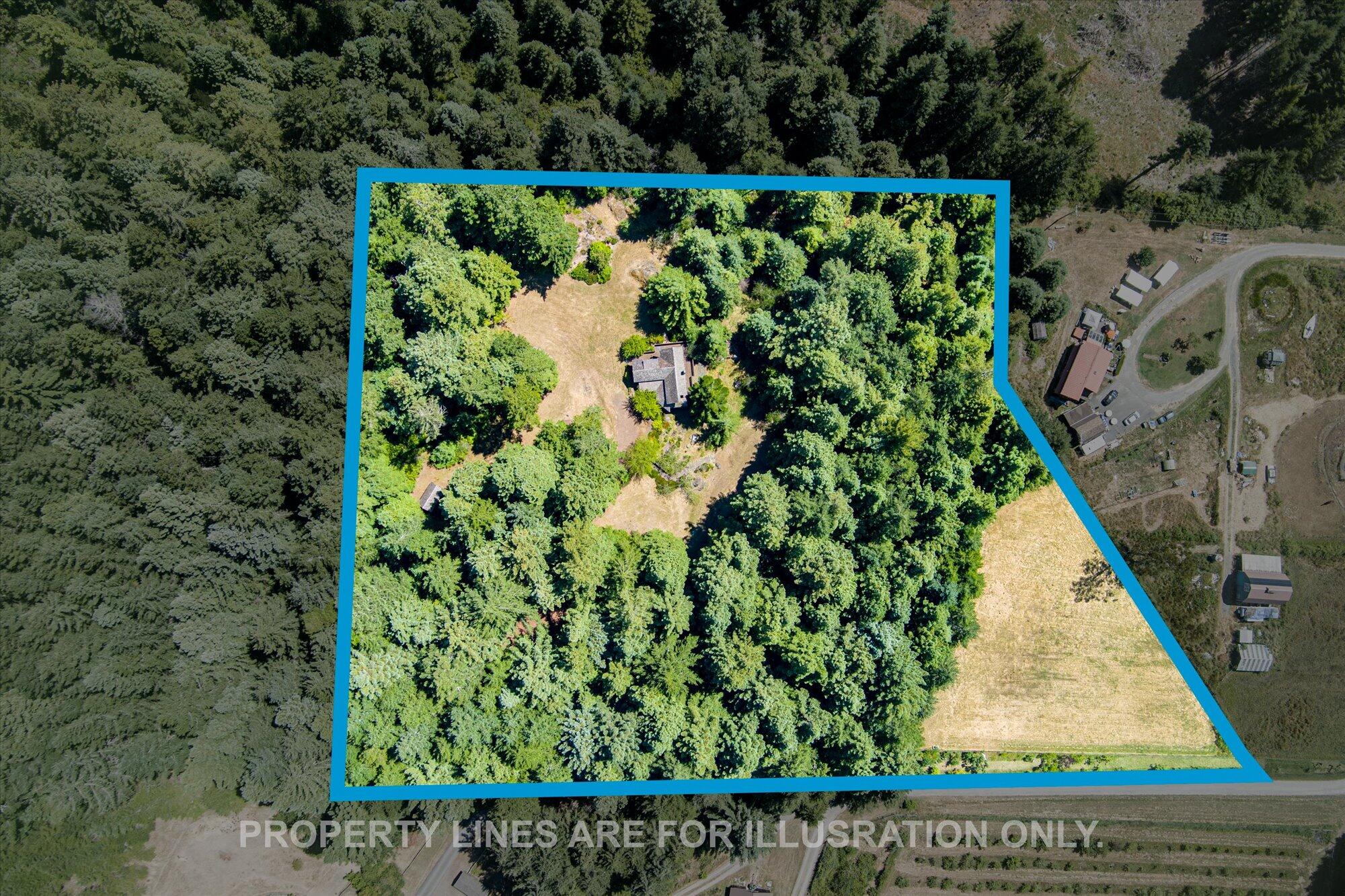 130 Cider Mill Road McKinleyville, CA 95519 - Photo 4 of 61
