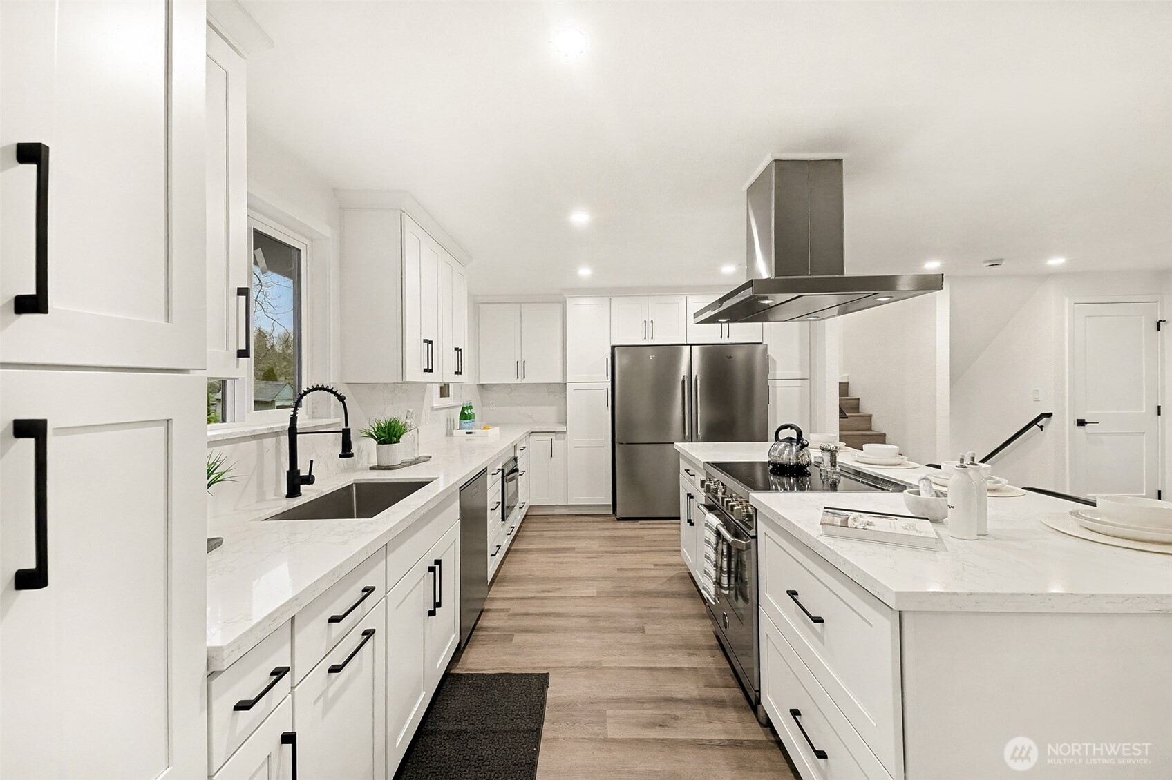 27831 Southeast 196th Place Maple Valley, WA 98038 - Photo 4 of 22