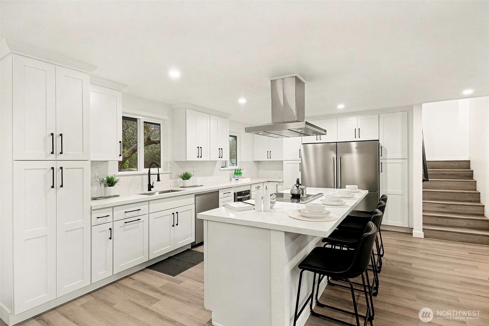 27831 Southeast 196th Place Maple Valley, WA 98038 - Photo 5 of 22