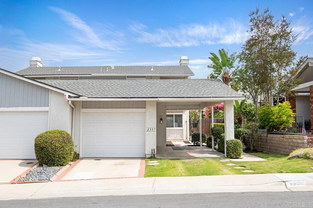 2357 Raintree Drive Brea, CA 92821 - Photo 2 of 36