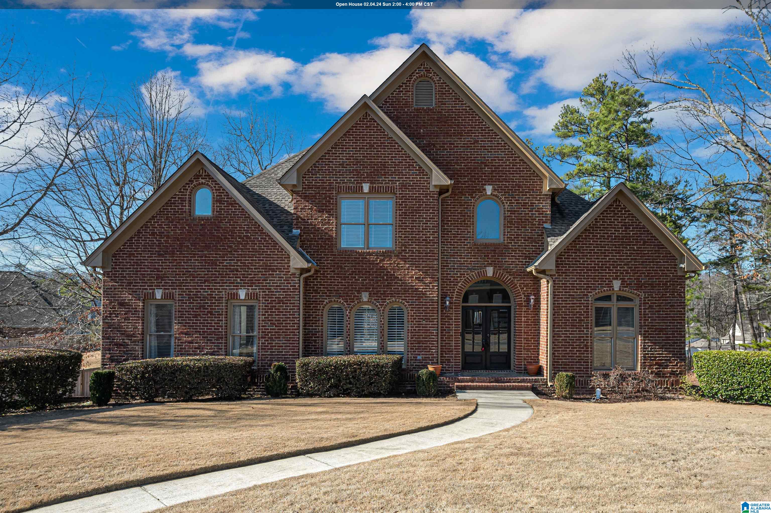 2039 Eagle Point Court Birmingham, AL 35242 - Photo 1 of 62