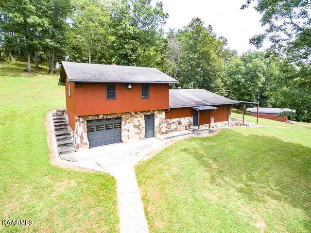 160 Satterfield Road Luttrell, TN 37779 - Photo 3 of 36 20170724190020124204000000-o
