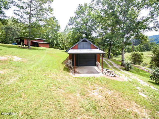 160 Satterfield Road Luttrell, TN 37779 - Photo 5 of 36 20170724190023182741000000-o