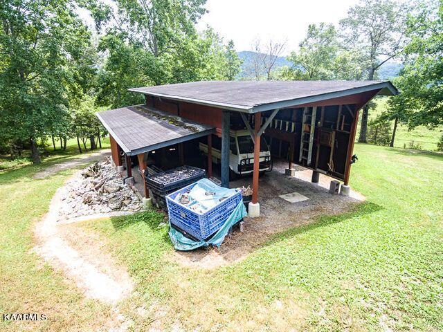 160 Satterfield Road Luttrell, TN 37779 - Photo 6 of 36 20170724190024693002000000-o