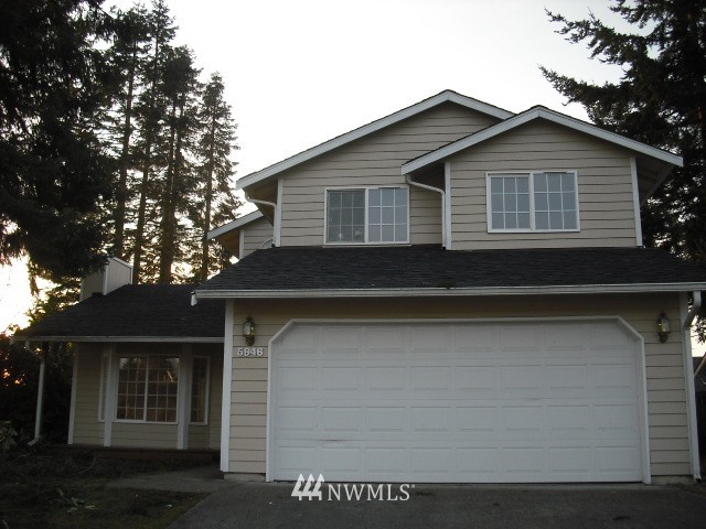 5946 Cherokee Loop Southeast Lacey, WA 98513 - Photo 1 of 1 Gallery Image 1