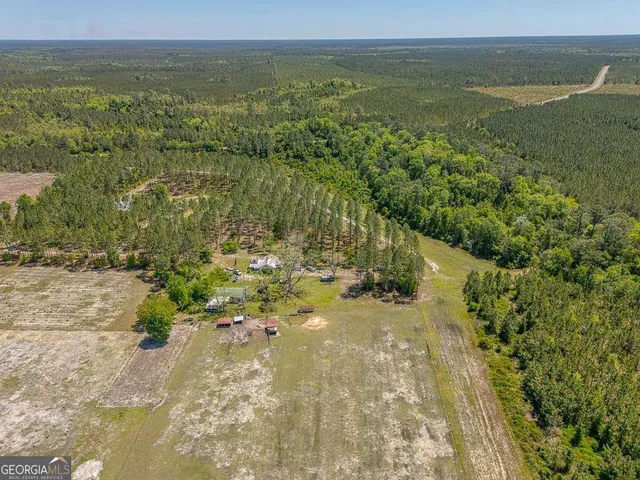 a view of a lake view