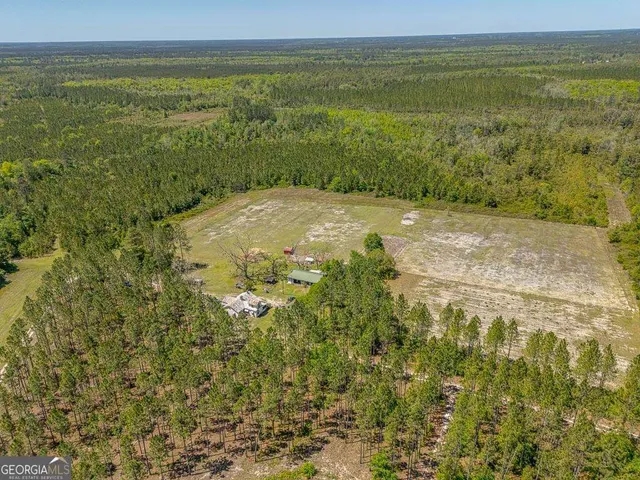 $935,000 | 88 Minnesota Road, Screven, GA 31560