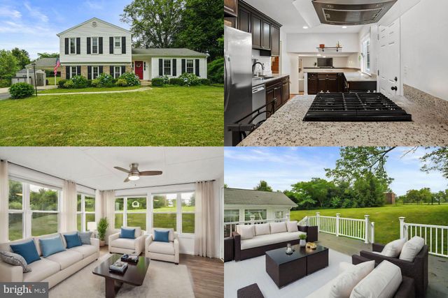 $675,000 | 6508 Pilgrims Cove, Derwood, MD 20855