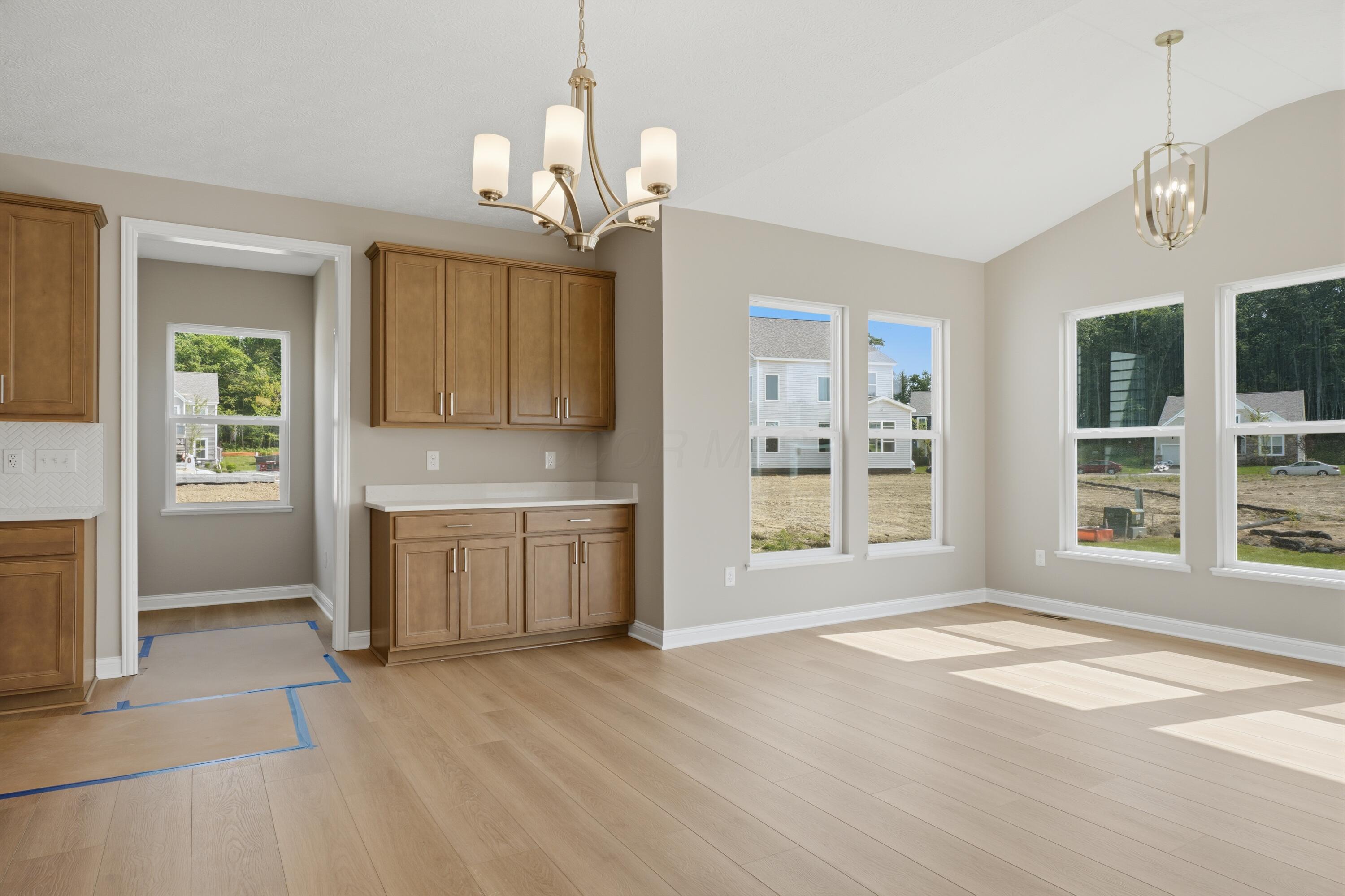 9694 Riley Road Plain City, OH 43064 - Photo 14 of 56 Dining Area
