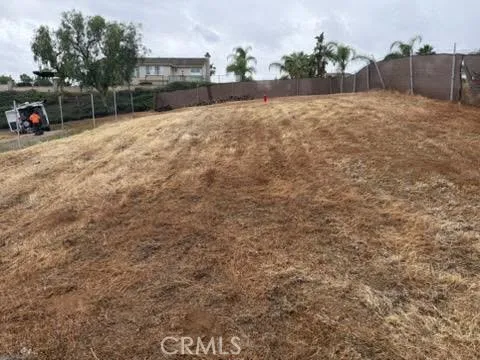 0 Runner Ridge Riverside, CA 92505 - Photo 3 of 3 a view of a backyard of a house