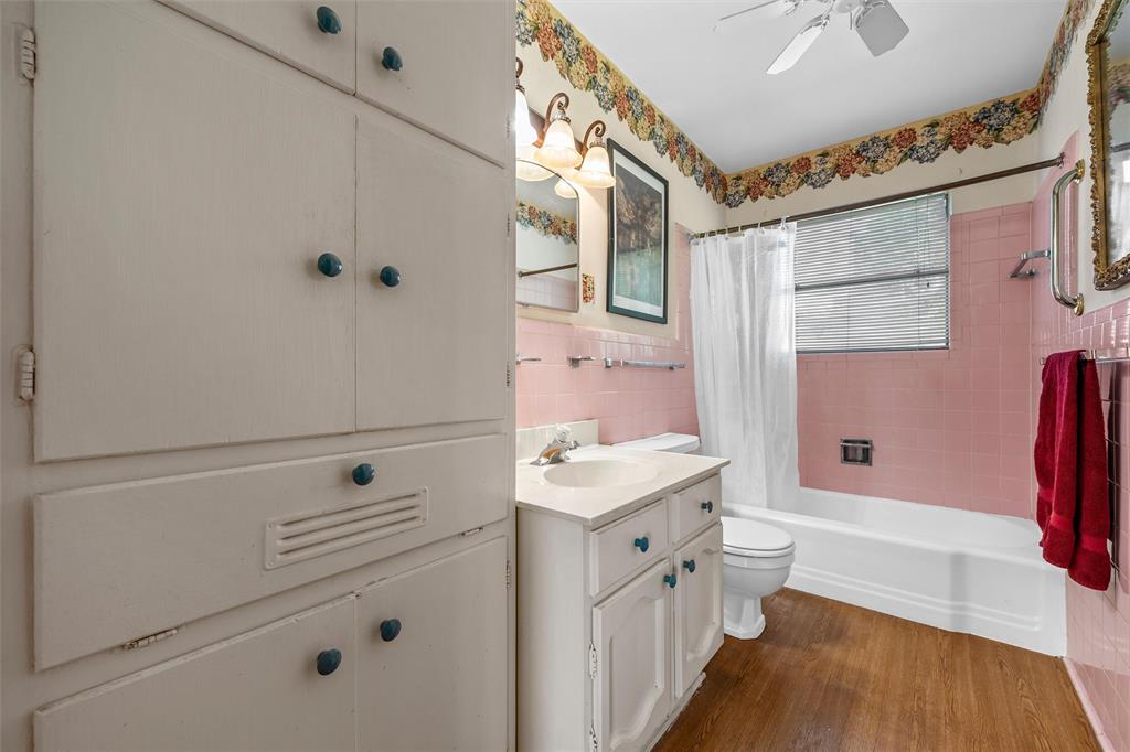 1207 North 65th Street Waco, TX 76710 - Photo 10 of 17