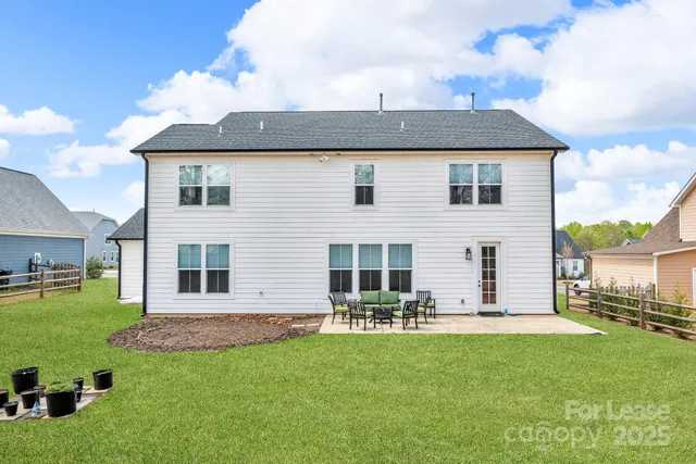 $3,000 | 122 Round Rock Road, Troutman, NC 28166