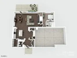 $3,000 | 122 Round Rock Road, Troutman, NC 28166