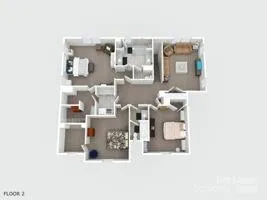 $3,000 | 122 Round Rock Road, Troutman, NC 28166